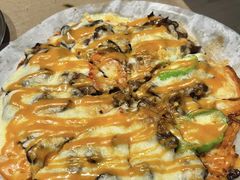 -西塔老太太泥炉烤肉(沈阳店)