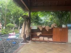 -海兰云天度假区温泉