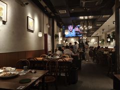 -乔街深夜食堂·台州菜·高压锅生蚝(杭州总店)