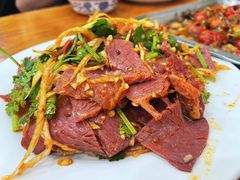 -白老三牛肉丸子面(平阳广场店)