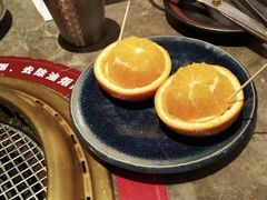 -厚贞日式烤肉(龙之梦店)