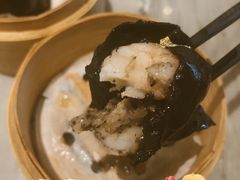 黑松露虾饺-岭南真味·匠心粤菜(K11店)