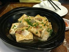-广东道至正餐厅(区庄店)