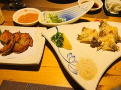 -禾风·海鲜料理自助(玉林店)