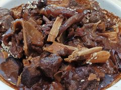 -创味·民间海南菜·非遗藤桥排骨(藤桥·免税城店)