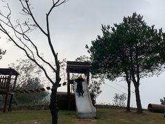 -缥缈峰景区