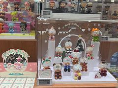 -泡泡玛特POPMART(壹号店)