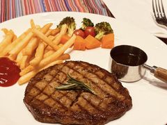 -YUMI芽米·法式烘焙·咖啡(骖鸾路店)
