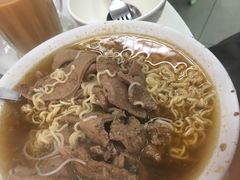 -维记咖啡粉面(福荣街店)