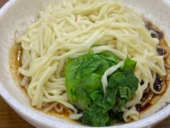 -煎意浓·吴记煎包(交通路店)