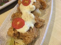 南蛮炸鸡块-有喜屋·深夜食堂(北京西路店)