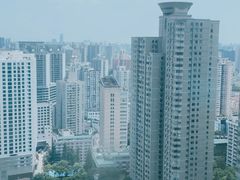 -龙之梦万丽酒店青餐厅