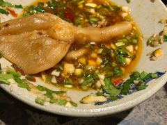 鸭掌-小龙坎老火锅(金柏林店)