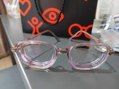 -宝岛眼镜(齐齐哈尔万达店)