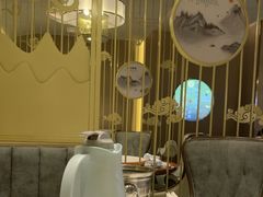 -南山翁新概念川菜(江宁万达广场店)