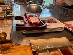 -赤坂亭·M9和牛烧肉·铁板烧(合肥万象城店)