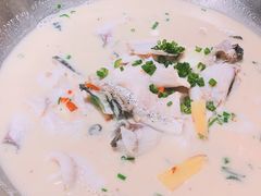 -格塘人家·山泉水煮鱼(望兴家园店)