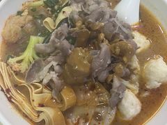 麻辣烫-重庆麻辣烫(国权路店)