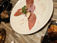 -赤坂亭·M9和牛烧肉·铁板烧·日料398放题(长泰广场店)
