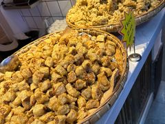 -大张烙馍村(绿地店)