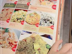 -大头虾越式风味餐厅(光明广场店)