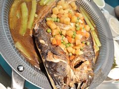 -半天妖烤鱼(方庄店)