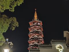 -安亭老街