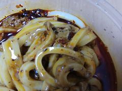 -清真盛志望麻酱酿皮·非遗老字号