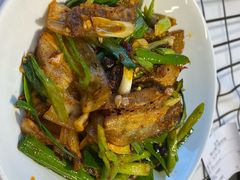 -川人川菜馆·小龙虾·鲜虾现做(黄山路店)