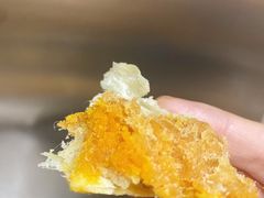 肉松烧饼-上好酥烧饼(虹桥中心店)