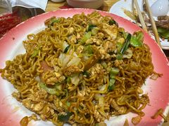 -老姑砂锅·烧烤天津菜(体北道店)