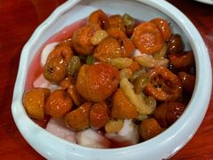 -窄巷子陕菜馆·地道陕西菜(粉巷店)