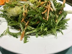 -一块豆腐(英雄山总店)
