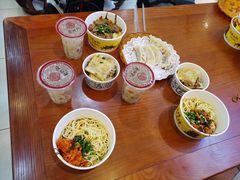 -蔡林记(广埠屯店)