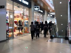 -杉杉奥特莱斯广场(哈尔滨店)