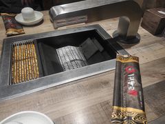 -一心烤肉(延安路店)