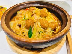 -香满楼(南关店)