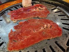 -喜来稀肉(金巴利道店)