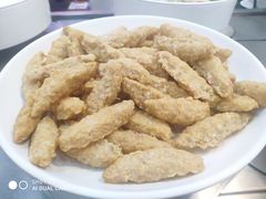 -咕叽咕叽自助烤肉小火锅(茂业清扬店)