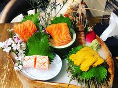 -阿吾罗日本料理(K11艺术中心店)