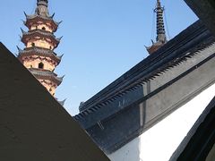 -吴作人艺术馆