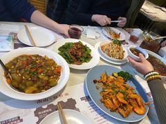 -南山鲜虾面·活鲜小馆·海味大连菜(南山总店)