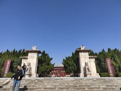 -洛阳古墓博物馆