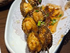 -前海沿·青岛菜(李沧万达店)