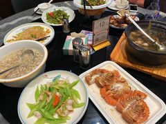 -兴仙饭店·闽味海鲜(马尾总店)