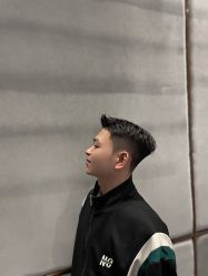 -尼特斯男士发型馆