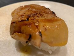 炙烧鹅肝寿司-元气寿司(宝安壹方城店)