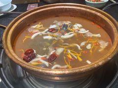 -一善菌·云南菌汤·云南菜(银泰城店)