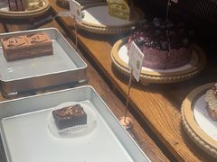-西村叔叔的店·面包·甜品·蛋糕(崂山丽达店)