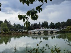 -黑龙潭公园